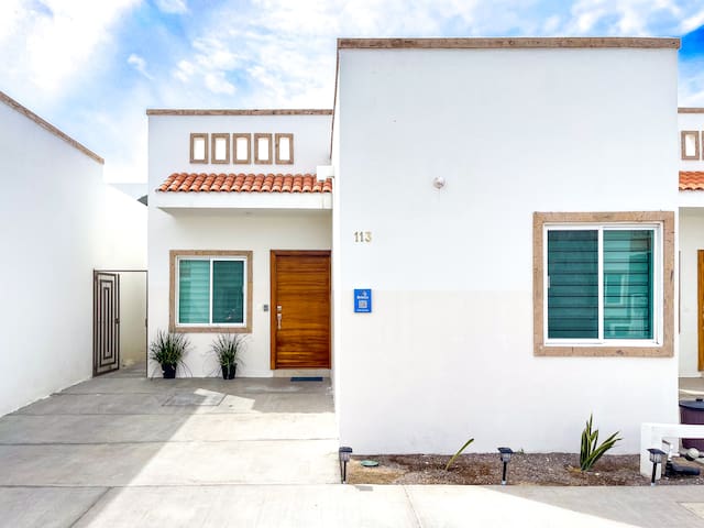 BNBCo Mexico managed Airbnb listing 1