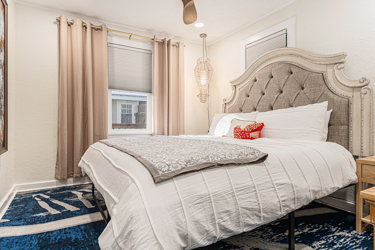 غرفة النوم 1