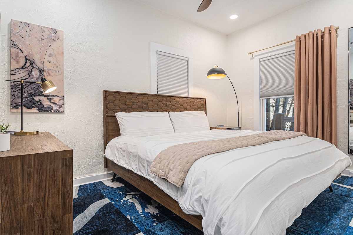 غرفة النوم 2