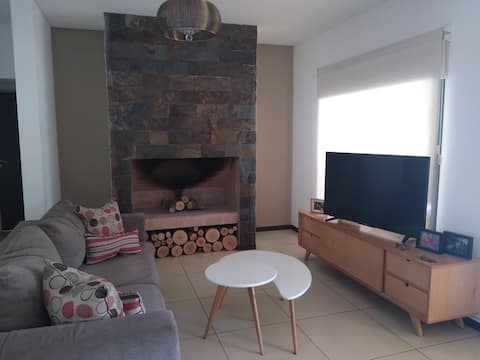 Top performing Airbnb: House in Fátima in Partido Del Pilar