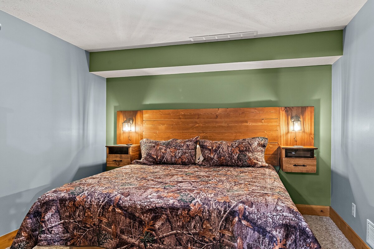 საძინებელი 5