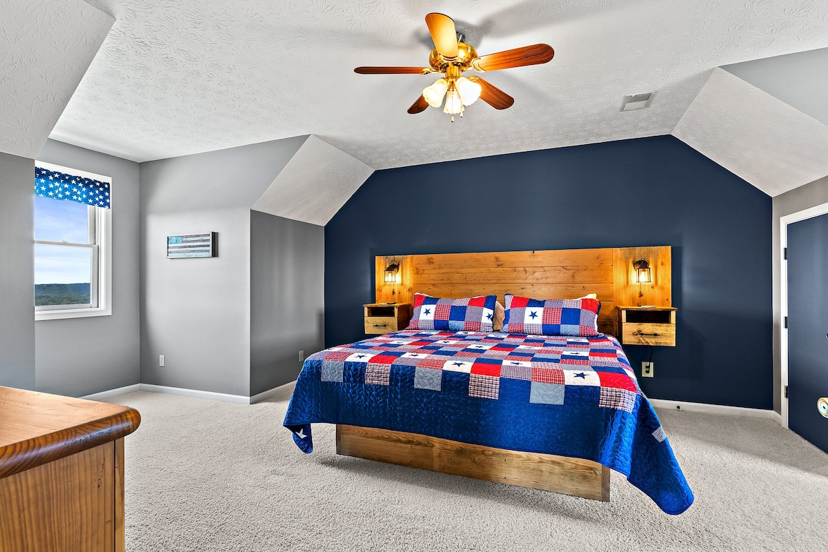 საძინებელი 3