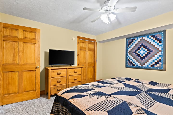 Bedroom 6