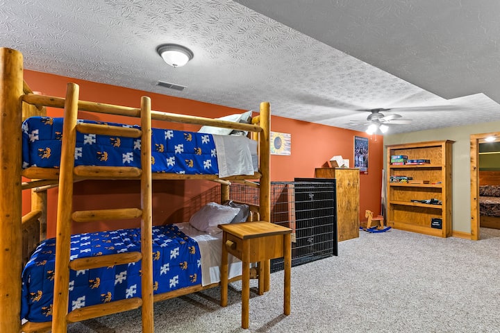 Bedroom 7