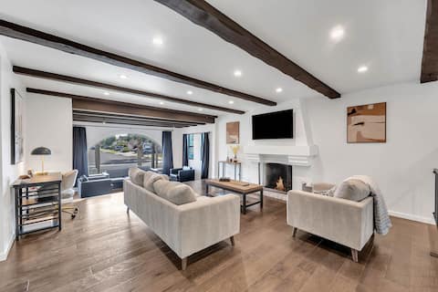 Stylish 4BD 3BA Camarillo Home
