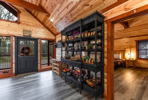 Paradise View cabin in Sevierville - Photo 4