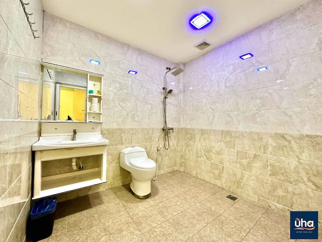 Rentradise JBcity managed Airbnb listing 1