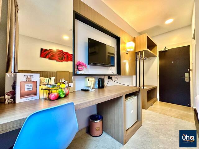 Rentradise JBcity managed Airbnb listing 2