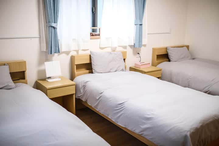 חדר שינה 4 (3F)