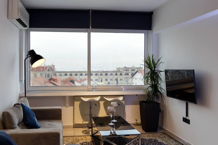 მისაღები ოთახი