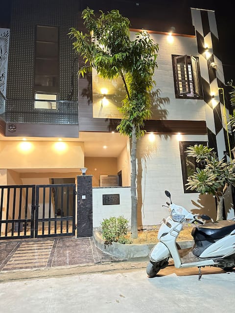 Sukoon 2BHK