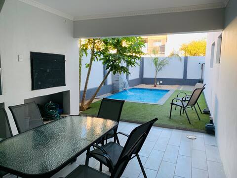 Essence Academia 4 Bedrooms House