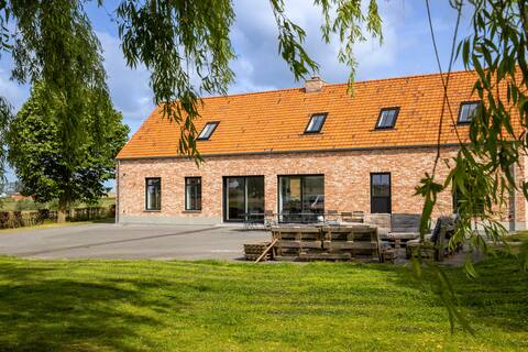 Vakantiewoning 't hov