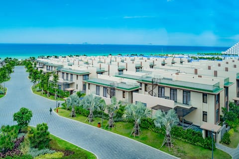 Mysterio Pool Villas 2BRs Cam Ranh