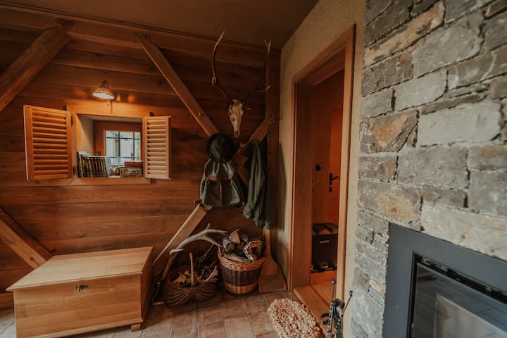 Sweet Retreat - Novo mesto