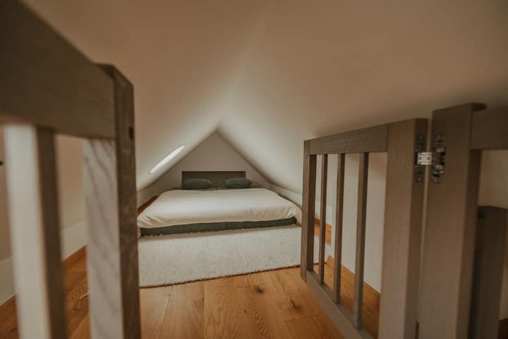 საძინებელი