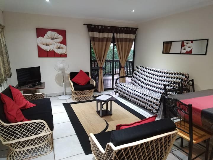 Klein Paradys 5 - Port Shepstone