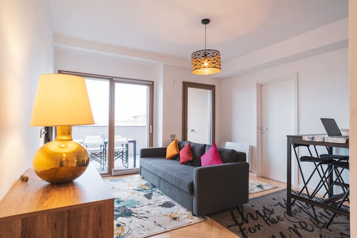 Belvedere Trastevere Apartment