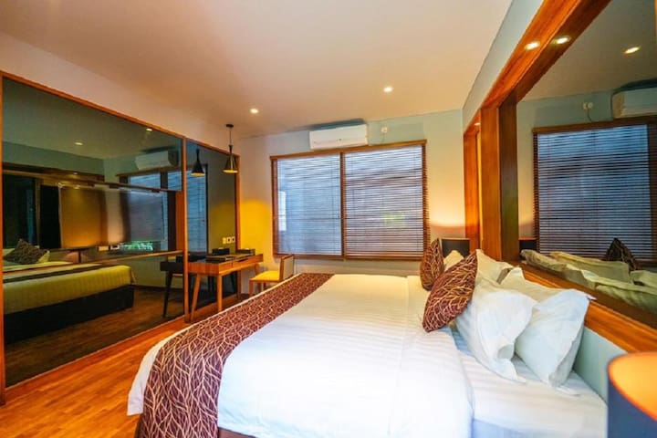 Bali Signature Escape managed Airbnb listing 3