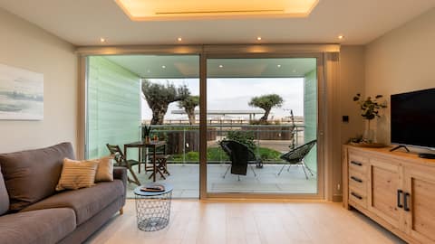 La Balandra
Deluxe Studio