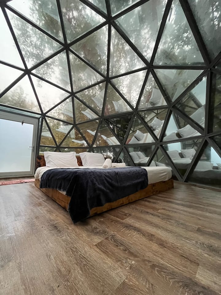 Quinta do Abacate - Crystal Bubbles