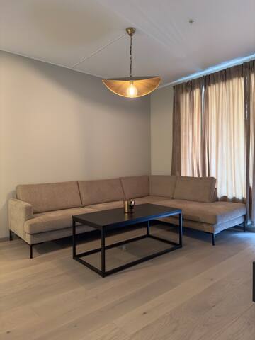 Moderne leilighet i Oslobukta! gallery image 2