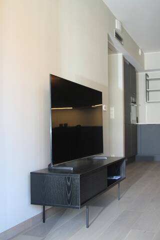 Moderne leilighet i Oslobukta! gallery image 3