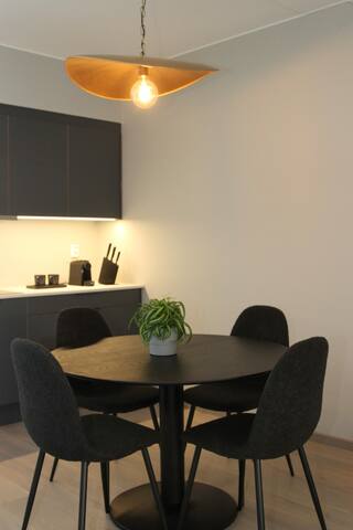 Moderne leilighet i Oslobukta! gallery image 5