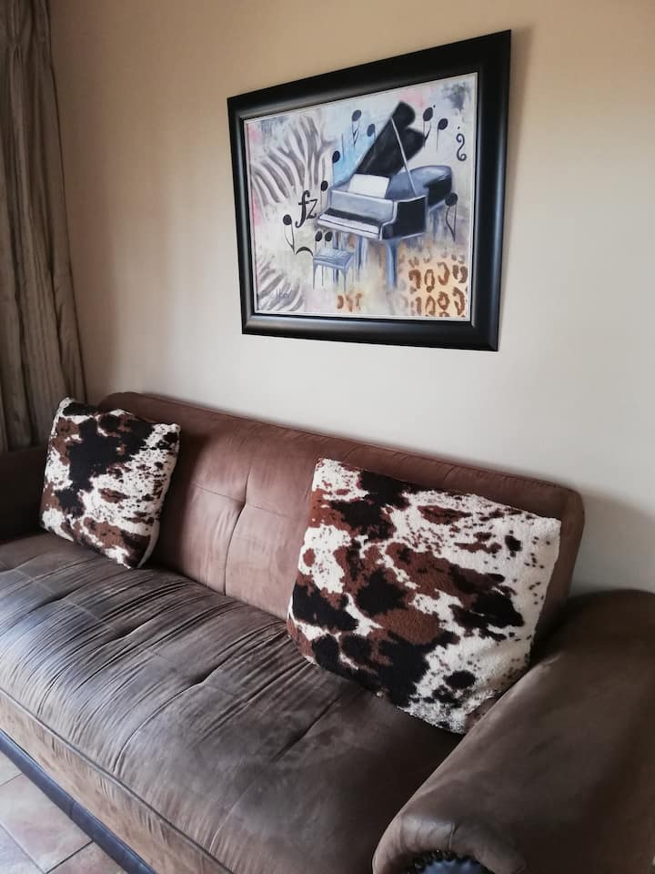 Thaba Lenaka 2 - Bela-Bela