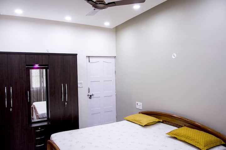 ห้องนอน