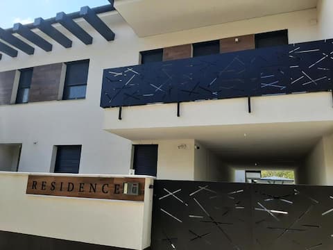 Armin Apartman