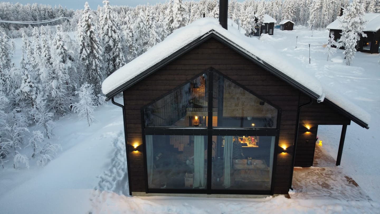 Modern Luxury Villa - Levin Villa Repo 2
