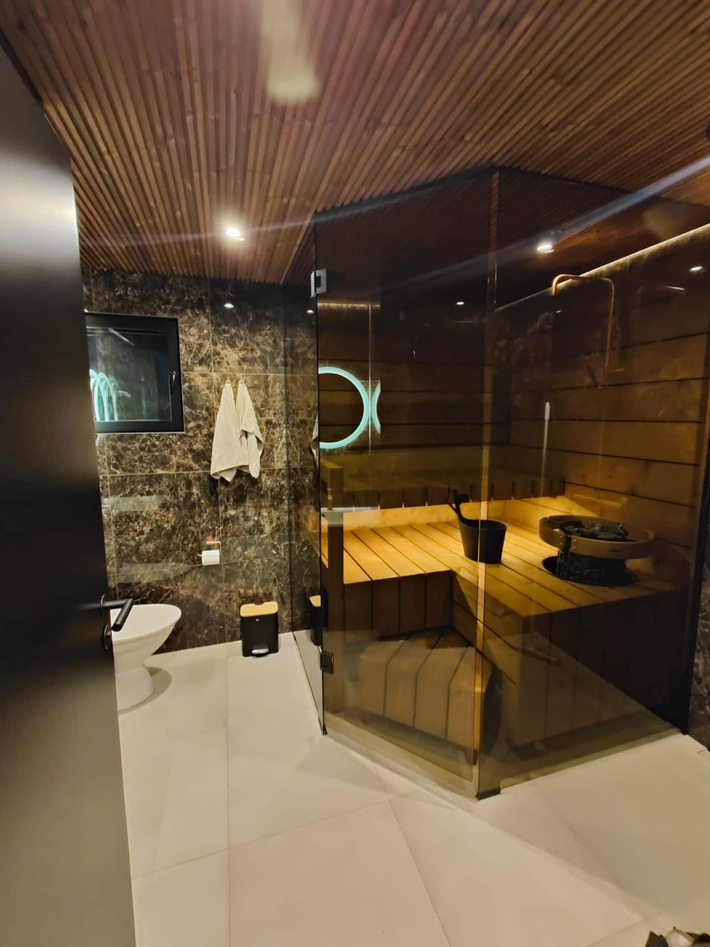 Modern Luxury Villa - Levin Villa Repo 5