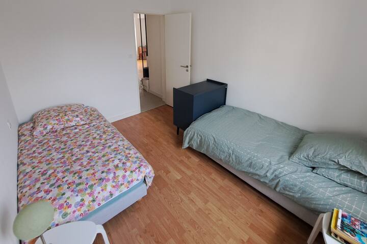 Bedroom 1