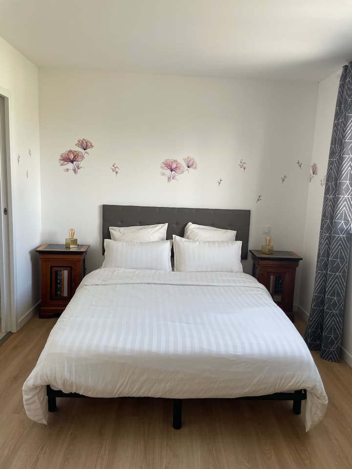 Спална соба Castouillet