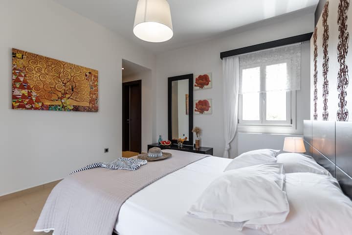 غرفة النوم 1