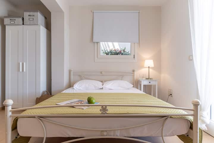 غرفة النوم 5