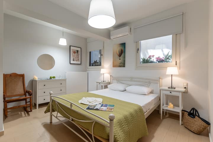 غرفة النوم 6