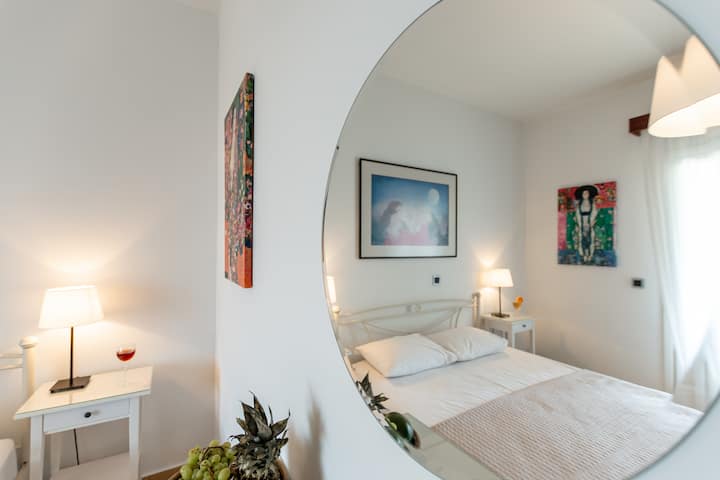 غرفة النوم 4