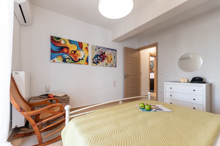 غرفة النوم 8