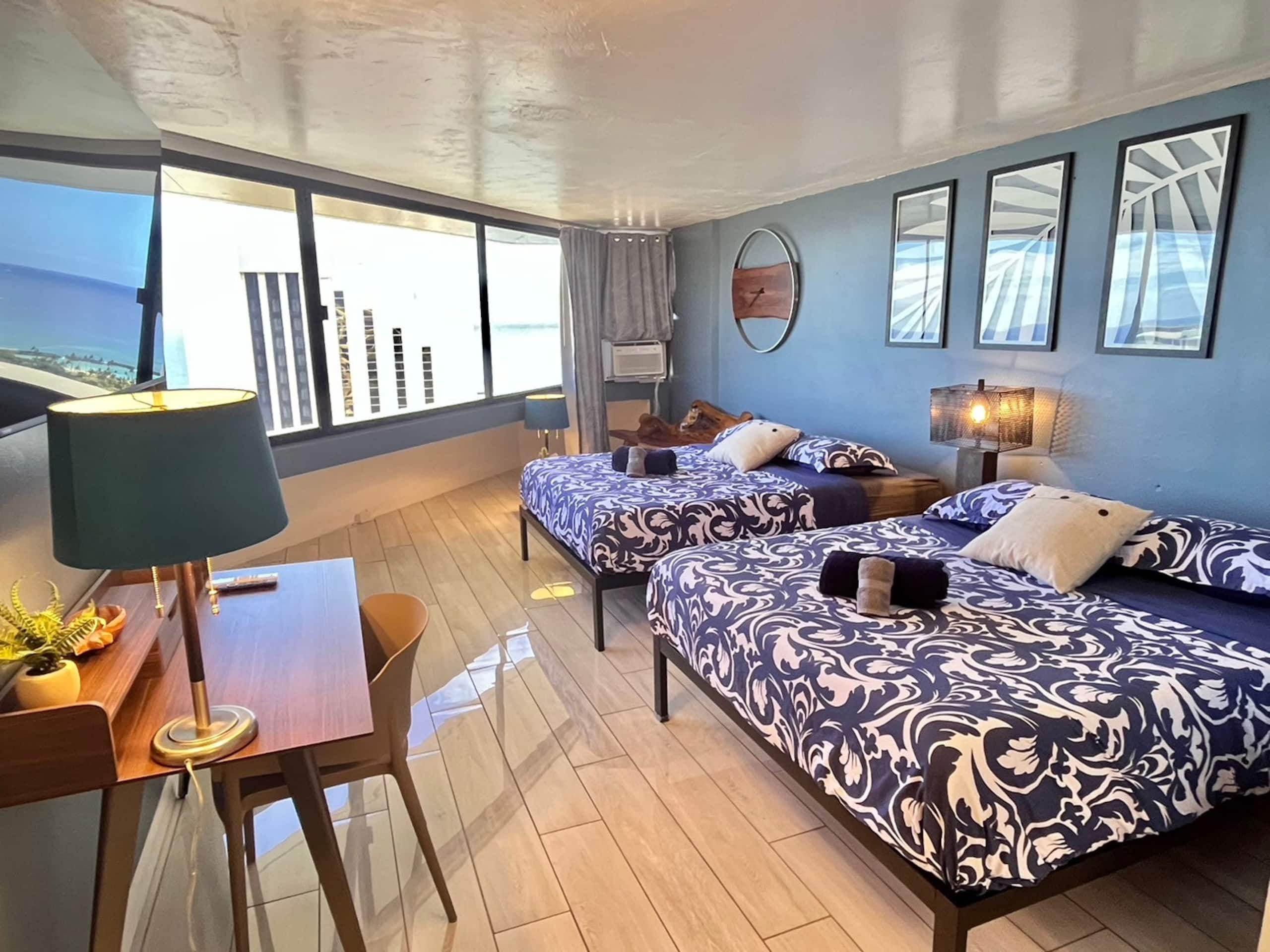 Condo in Honolulu · ★4.83 · 1 bedroom · 2 beds · 1 private bath - Image 10