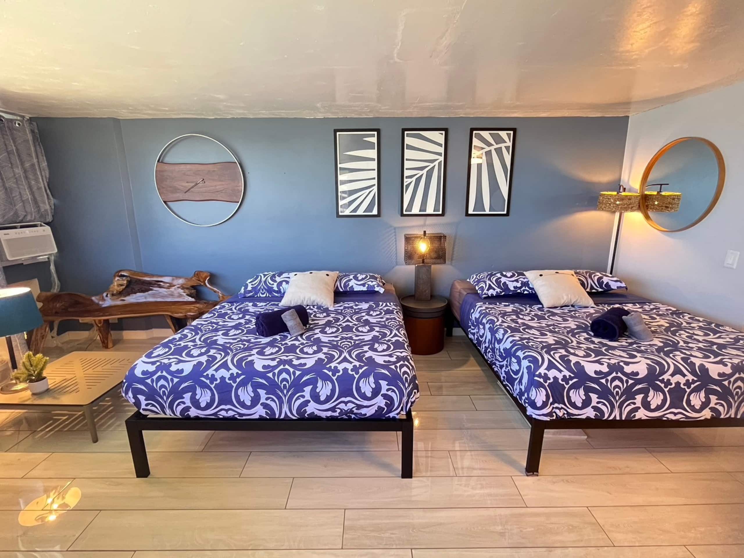 Condo in Honolulu · ★4.77 · 1 bedroom · 2 beds · 1 private bath - Image 10