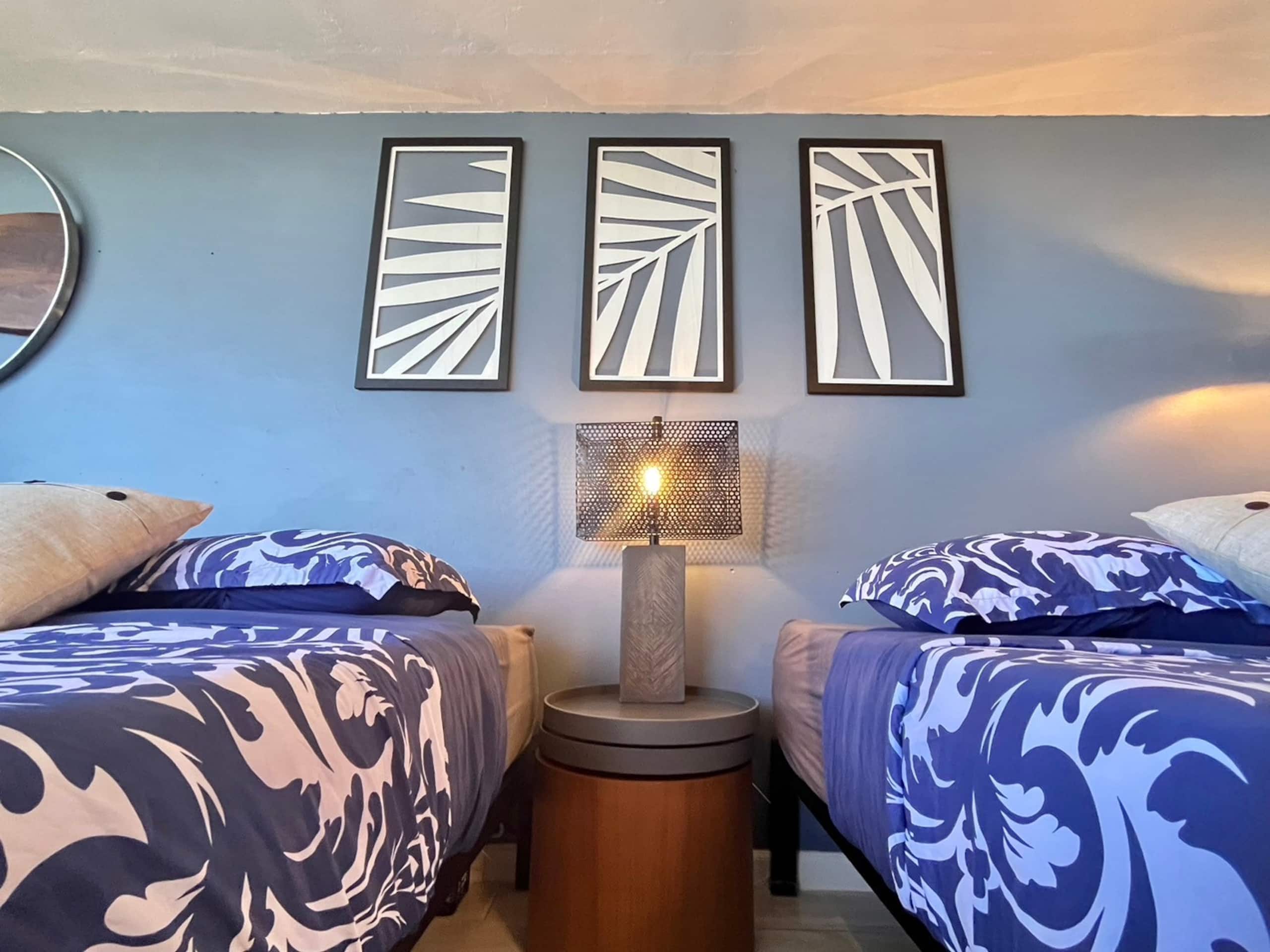 Condo in Honolulu · ★4.77 · 1 bedroom · 2 beds · 1 private bath - Image 16