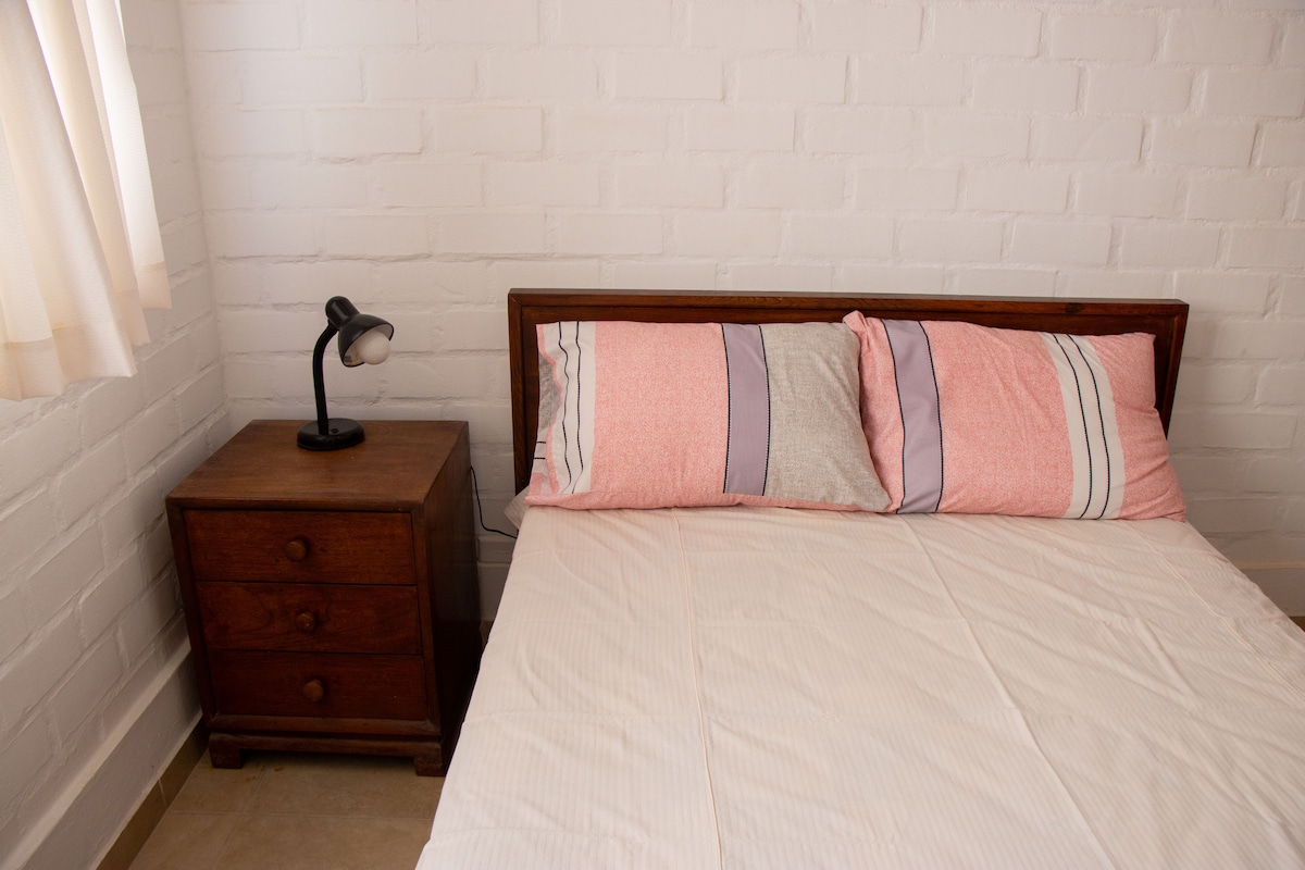 Спална соба 1