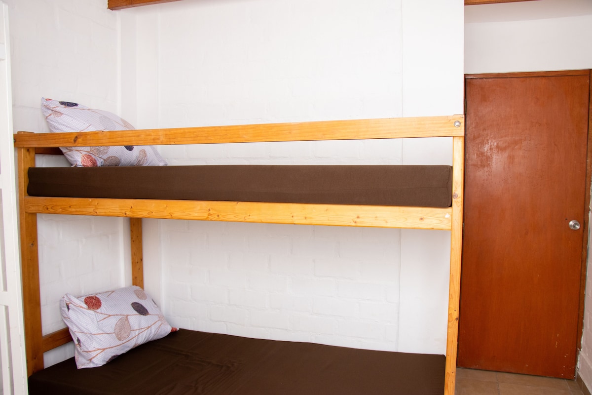 Спална соба 4