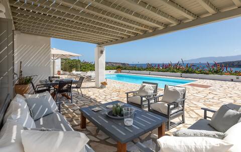 Villa Santa Bliss