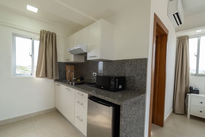 Hermosa Habitacion Cerca De La Playa - La Romana