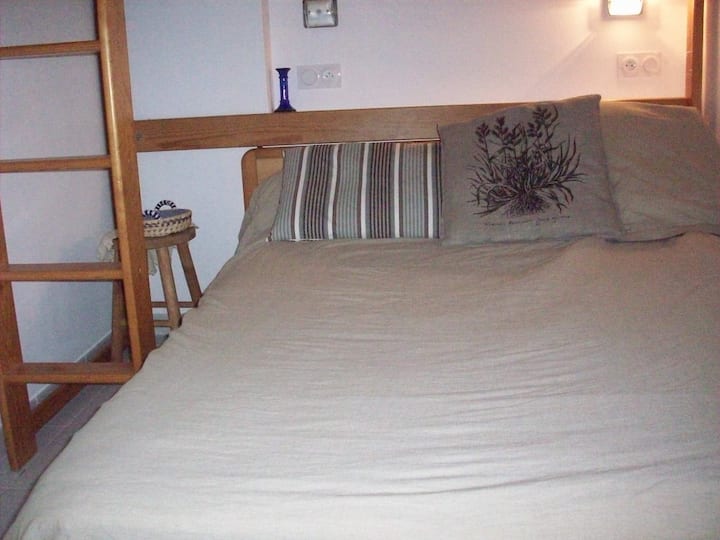 საძინებელი