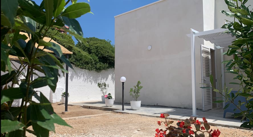 Villa Ma’ – Maruggio Campomarino Acquadolce