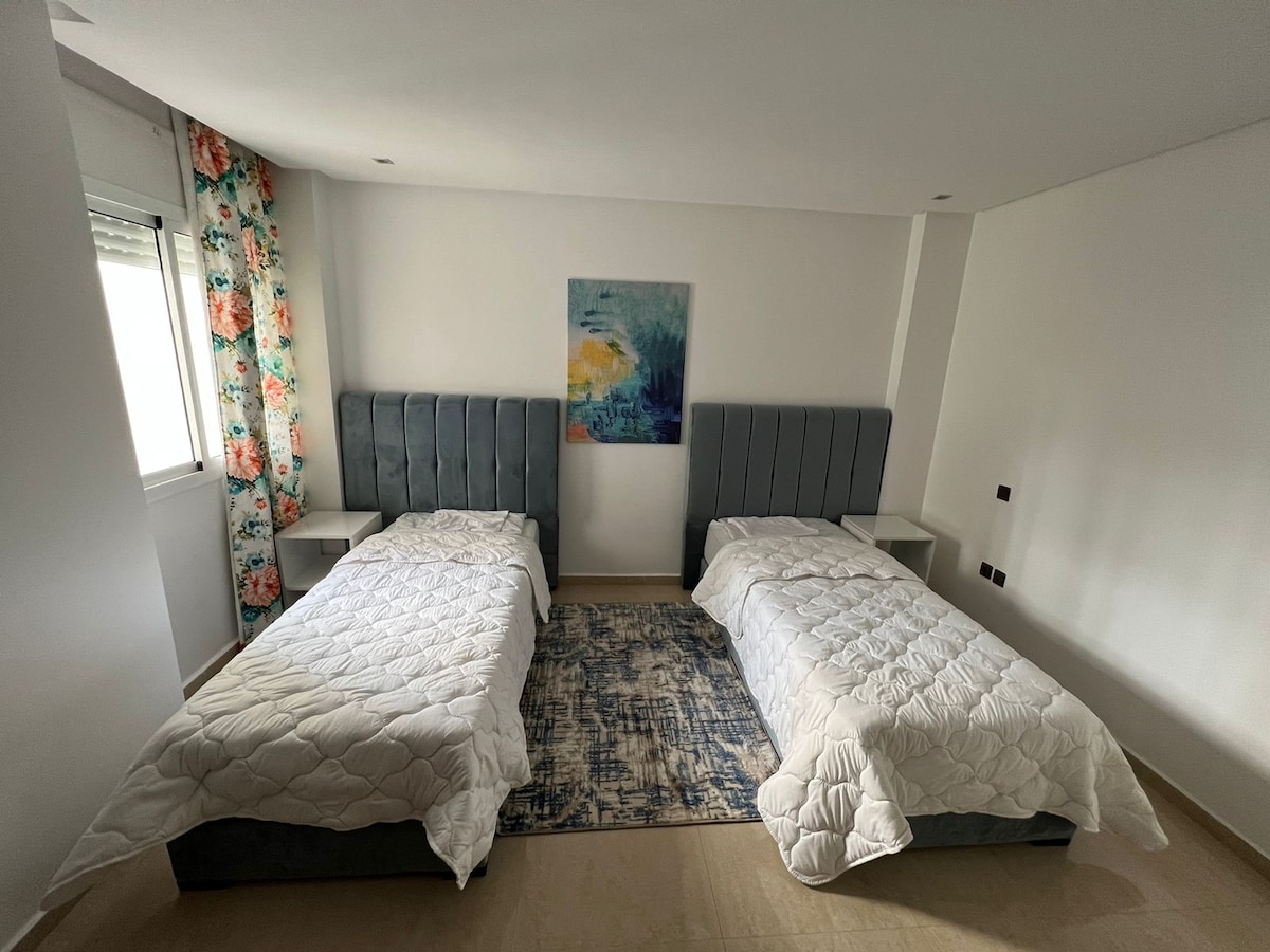 Спална соба